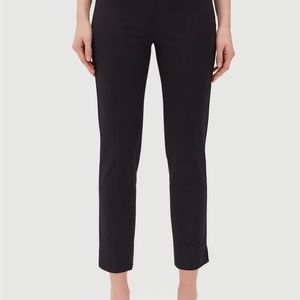 Lafayette 148 Stanton Pant, size 14